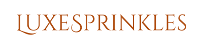 LuxeSprinkles